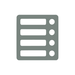 Server list