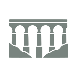 Aqueduct icon