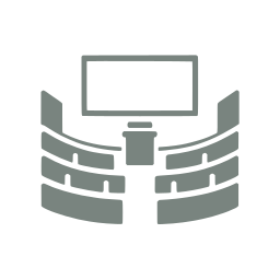Lecture hall