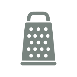 Grater
