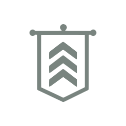 Faction rank