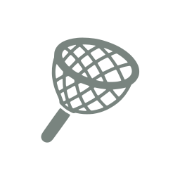 Landing net