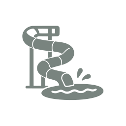 Water slide