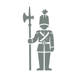Royal guard