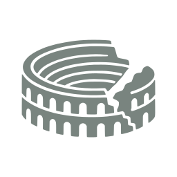 Amphitheatre icon