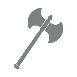 Great axe