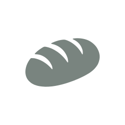 Bread icon