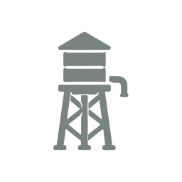 Water tower