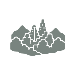 Lost city