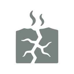 Magma vein
