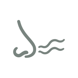 Smell trail