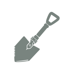 Entrenching tool