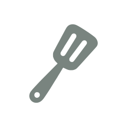 Spatula icon