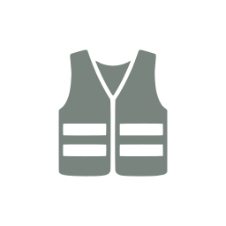 Safety vest