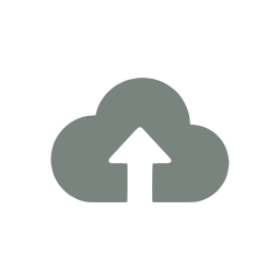 Cloud upload