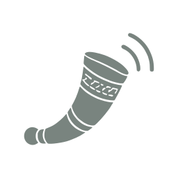 War horn