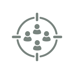 Target group