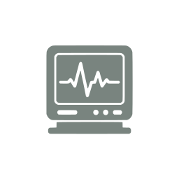 Ecg monitor