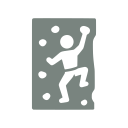 Climbing wall