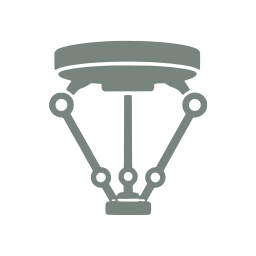 Delta robot