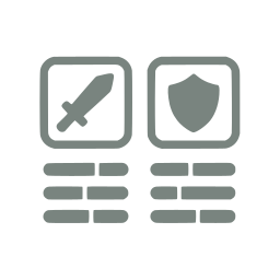 Compare items