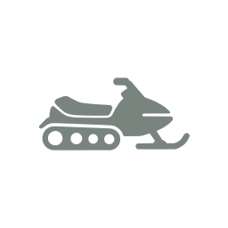 Snowmobile