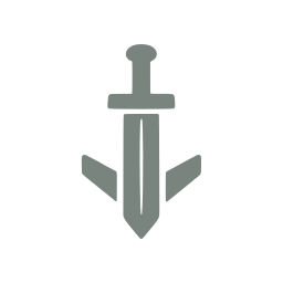 Attack down