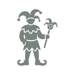 Court jester