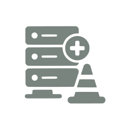Server downtime