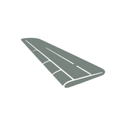 Aircraft wing