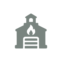 Fire station