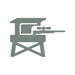 Sniper nest