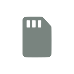 Sd card