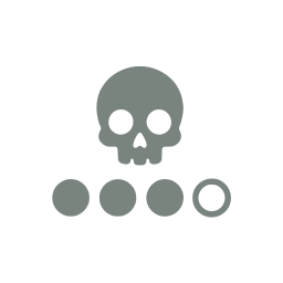 Dungeon difficulty