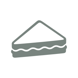Sandwich icon