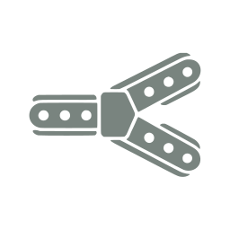 Belt splitter