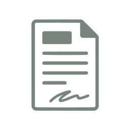 Prescription icon
