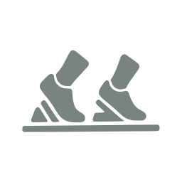 Starting blocks