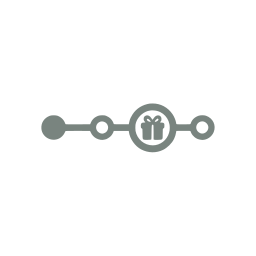 Reward track icon
