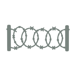 Razor wire