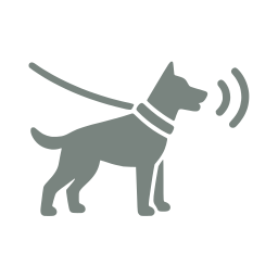 Guard dog