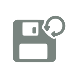 Autosave icon