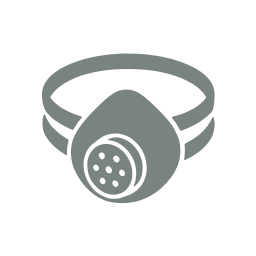 Dust mask