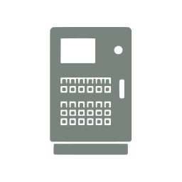 Plc cabinet