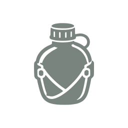 Water canteen