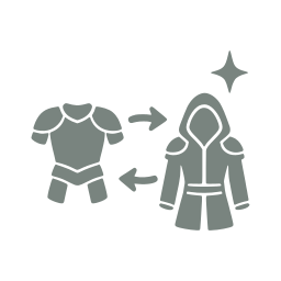 Transmog
