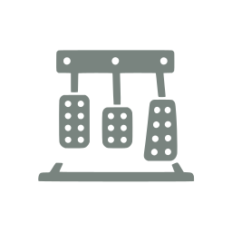Pedal box