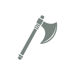 Battle axe