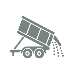 Grain trailer
