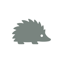 Hedgehog icon